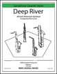Deep River P.O.D. cover